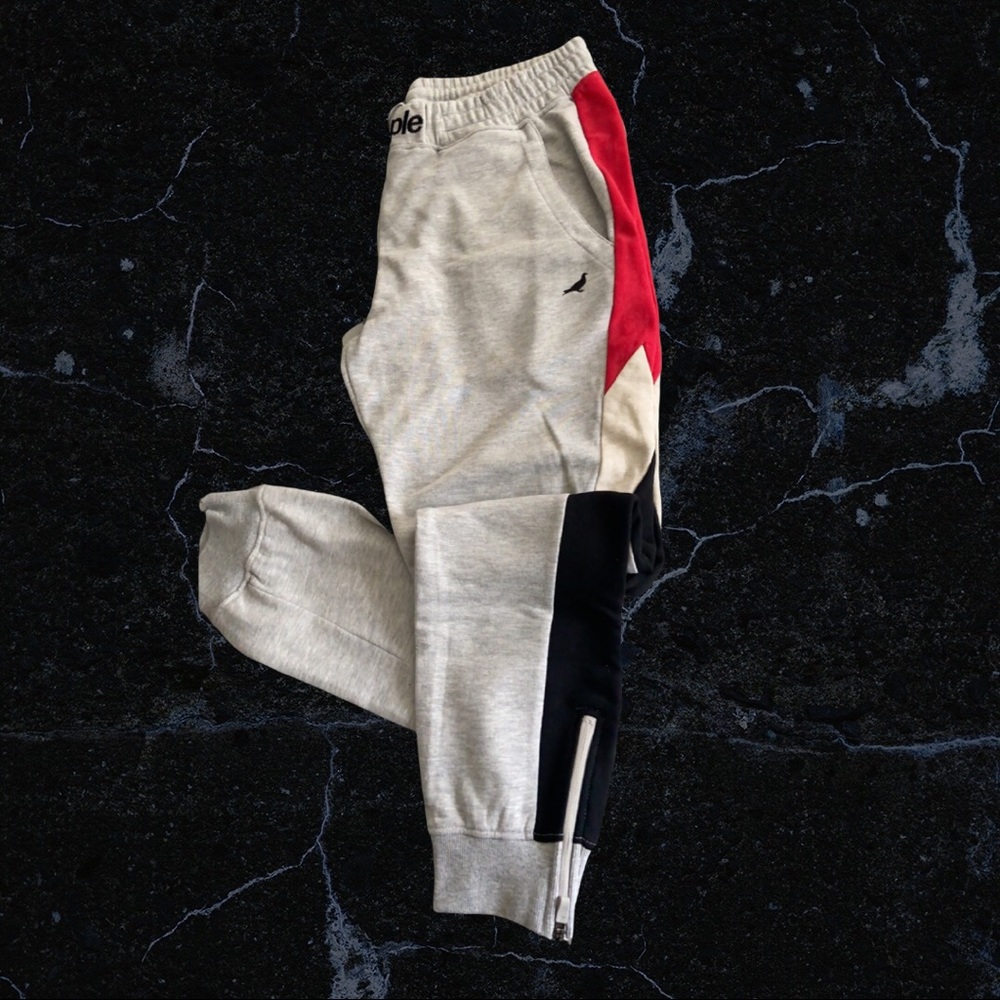 Sweat pants